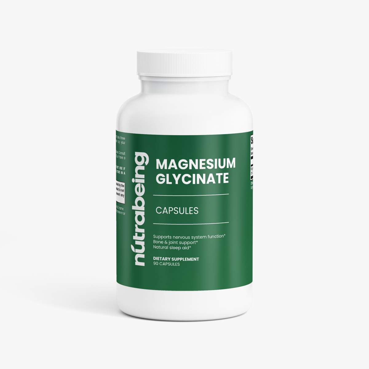 Magnesium Glycinate
