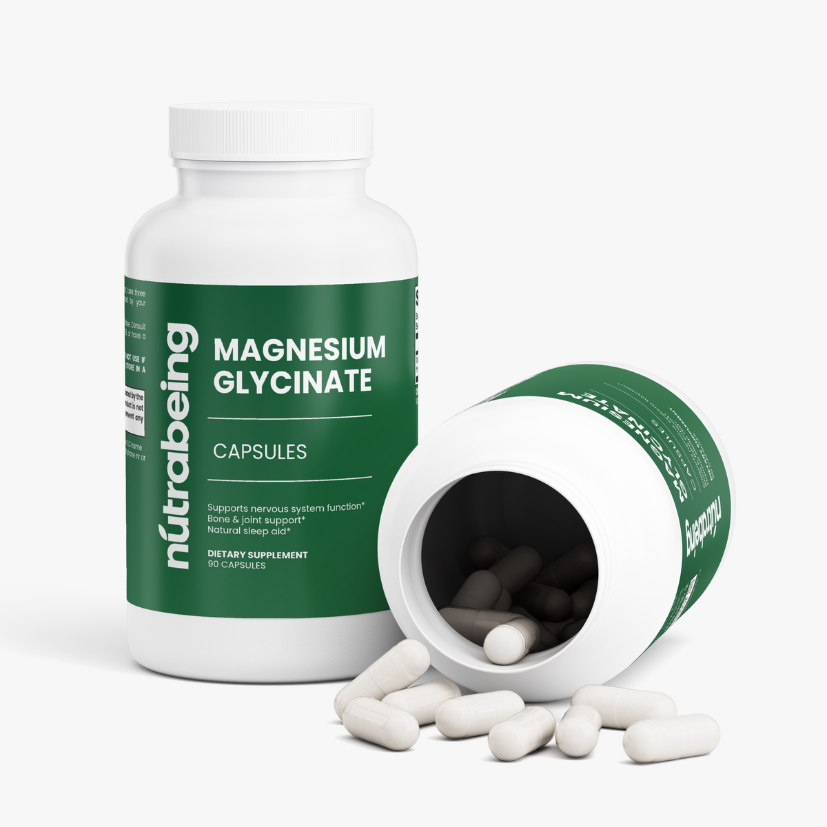 Magnesium Glycinate