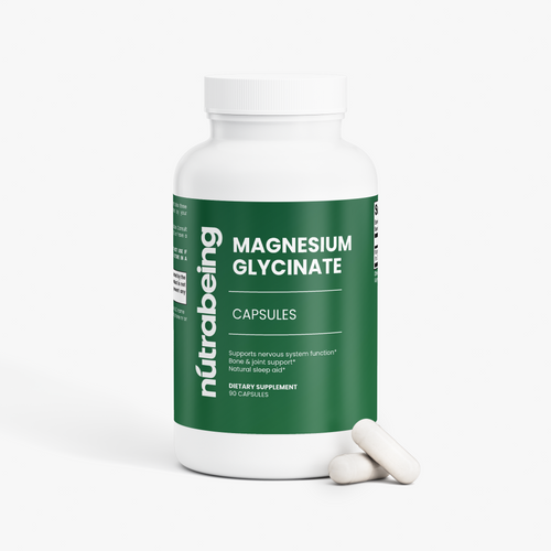 Magnesium Glycinate