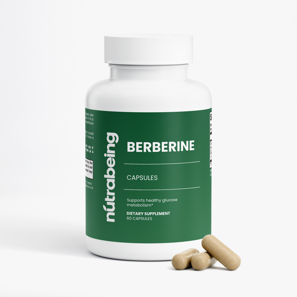 Berberine