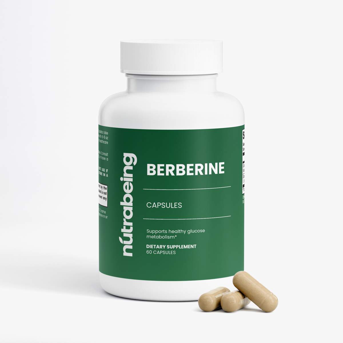 Berberine