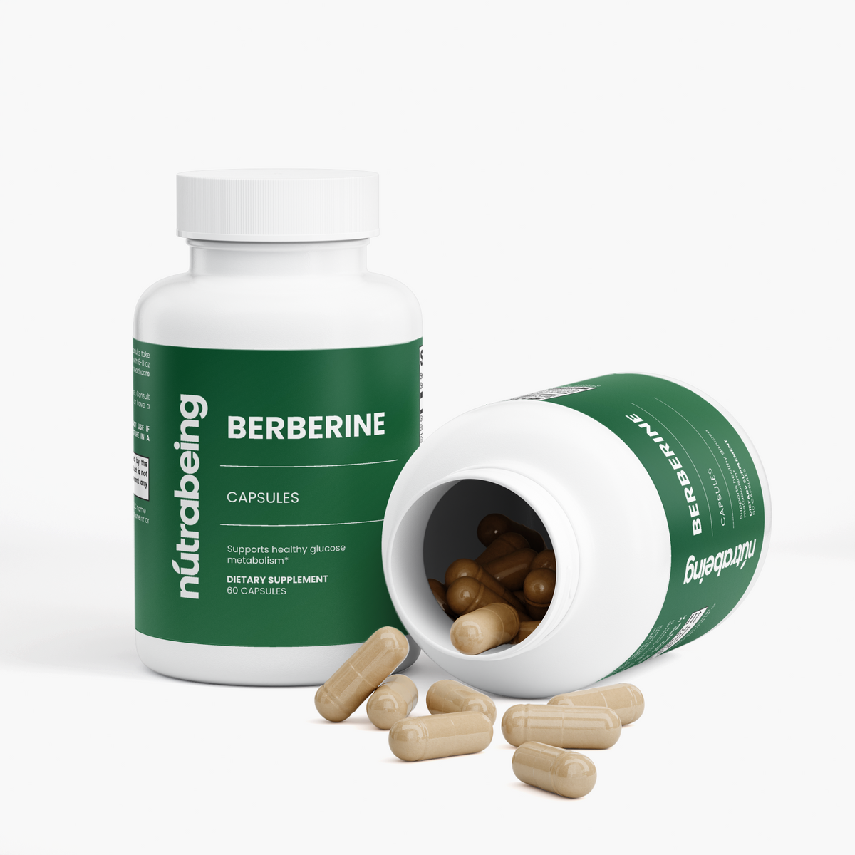 Berberine