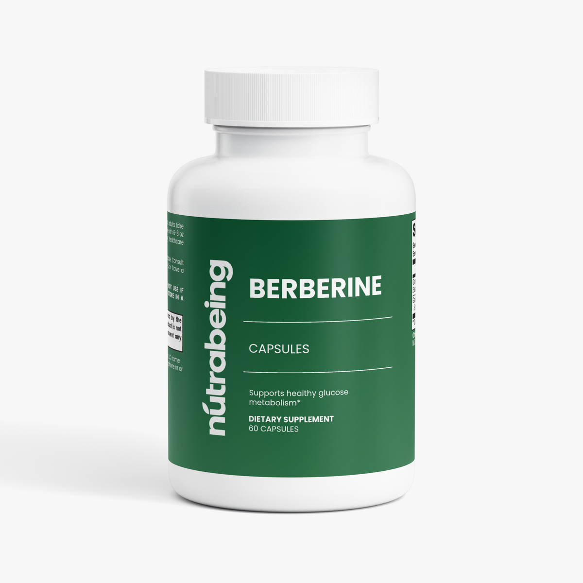 Berberine